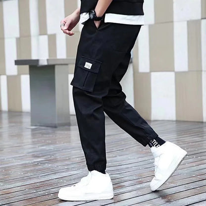 Men Women Long Pants