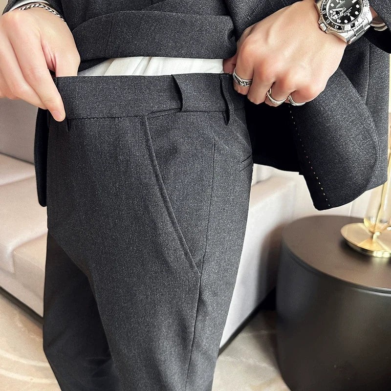 Men Fashion Suit