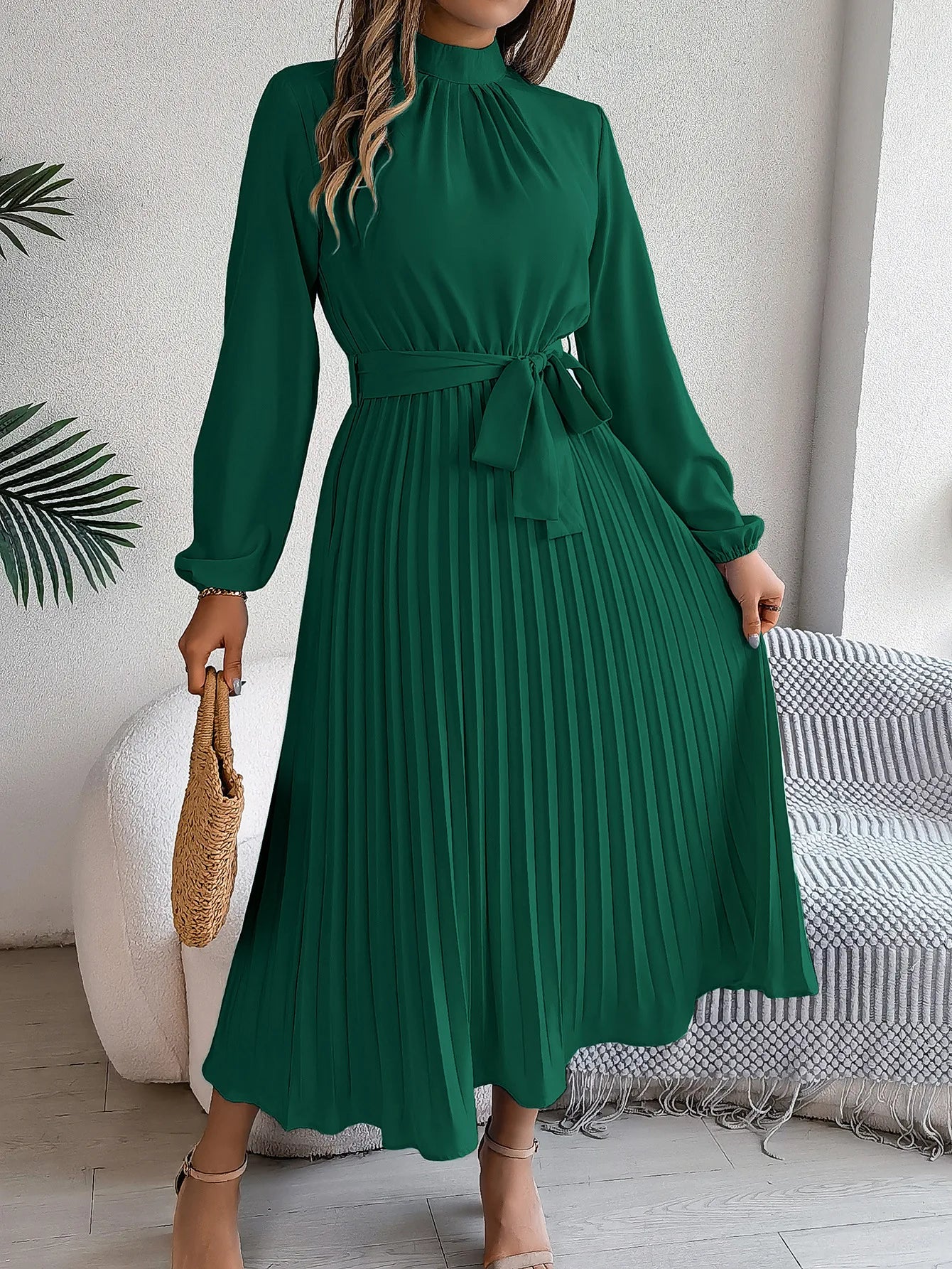 Women Autumn Dress