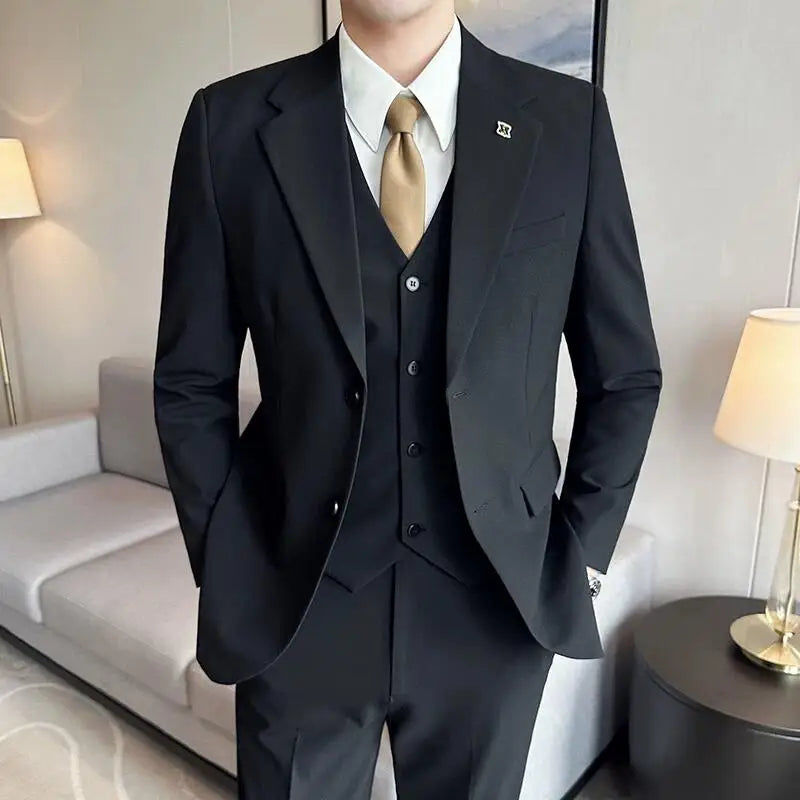 Men Fashion Suit