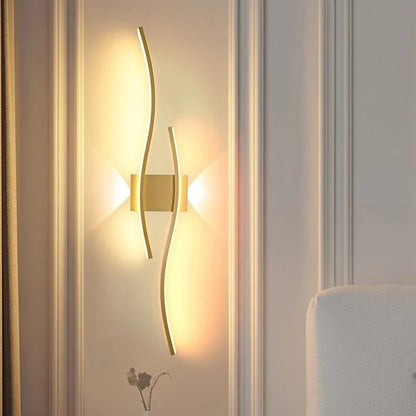 Wall LED Lamp