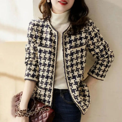 Women Outwear Jacket