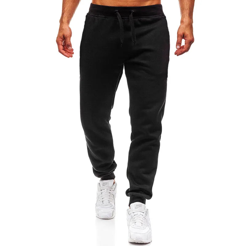 Men Women Long Pants