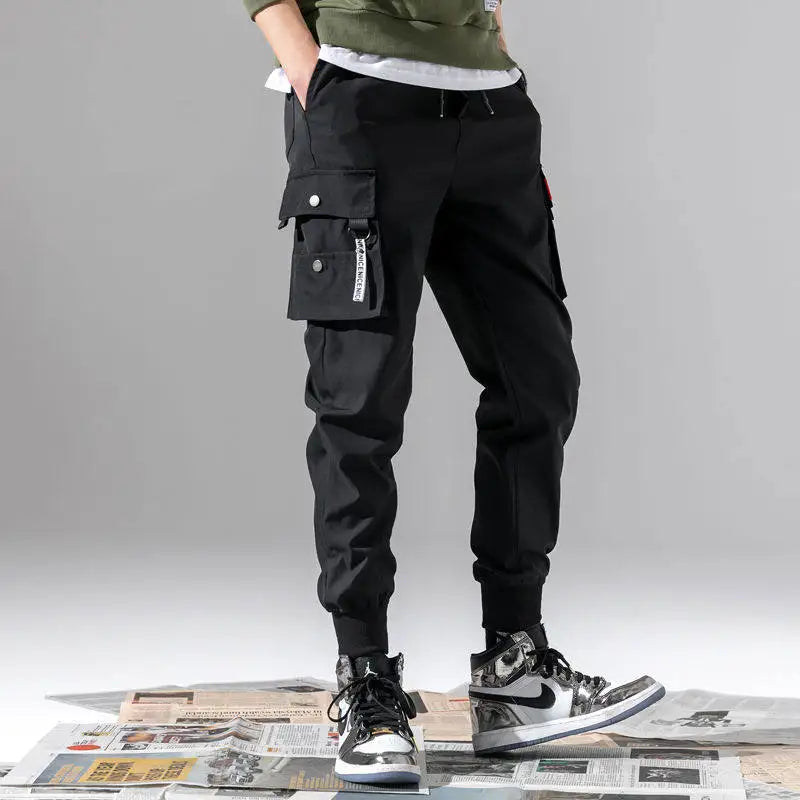 Men Women Long Pants