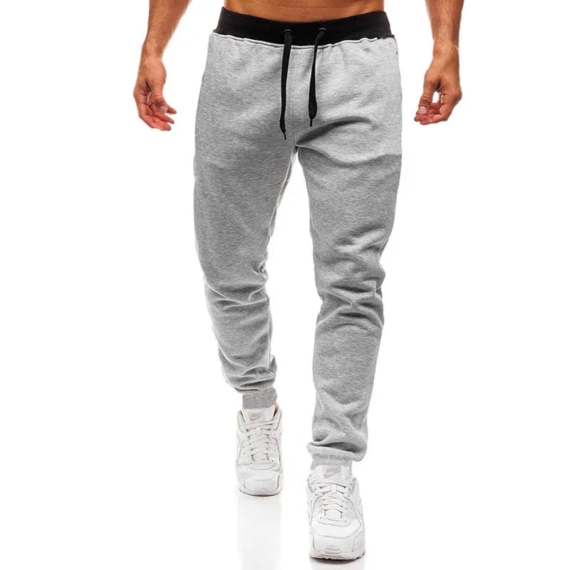 Men Women Long Pants